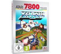 XEVIOUS 7800 Cartuccia Di Videogioco