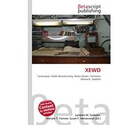 XEWD: Tamaulipas, Radio Broadcasting, Radio Waves, Television Network, Satellite