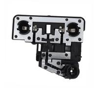 XEXJHQQ Luce Freno Scheda Circuito Per A4 Per B8 Scheda Circuito Fanale Posteriore Presa Compatta E Resistente(Right 8K5945258B)