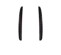 XEXJHQQ Luce Paraurti Posteriore Per Civic Hatchback Per Type-R Auto LED Riflettore Paraurti Posteriore Posteriore Fendinebbia
