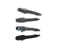 XEXJHQQ Maniglia Portiera Per Ford Per Ranger 2006-2011 Maniglia Esterna Per Portiera Con Guida Sinistra Destra UR56-59410B(SET)