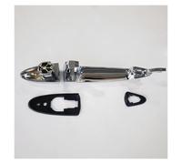 XEXJHQQ Maniglia Portiera Per Lancia Per Ypsilon 2003-2011 Maniglia Esterna Porta Posteriore Destra 735409024