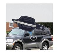 XEXJHQQ Maniglia Portiera Per Montero 2001-2006 Maniglia Esterna Anteriore Posteriore Sinistra Destra MR653473(Rear Right)