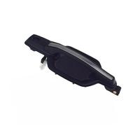 XEXJHQQ Maniglia Portiera Per Montero 2001-2006 Maniglia Esterna Anteriore Posteriore Sinistra Destra MR653473(Front Right)