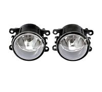 XEXJHQQ Paraurti Anteriore Fendinebbia Per Suzuki Per Splash 2008-2015 Per Jimny Per Grand Per Vitara SX4 Per Ignis Per Alto Fendinebbia Faro Fendinebbia(Model I)