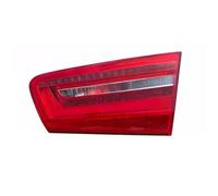 XEXJHQQ Per A6 Per C7 Berlina 2012-2015 Fanale Posteriore LED Luce Di Retromarcia Luce Segnalazione Freno Gruppo Ottico Posteriore Fanale Posteriore(Inside Right)