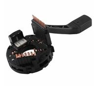 XEXJHQQ per VW per Golf Mk2 1984-1992 357953513F Indicatore Auto Levetta | Interruttore Piantone Sterzo 357953513 Commutatore lampeggiante a colonna Devioluci Auto