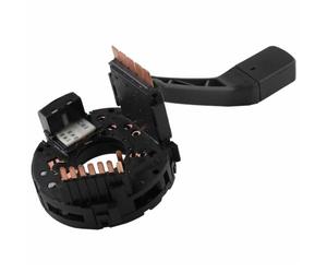 XEXJHQQ per VW per Golf Mk2 1984-1992 357953513F Indicatore Auto Levetta | Interruttore Piantone Sterzo 357953513 Commutatore lampeggiante a colonna Devioluci Auto