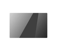 XEXJHQQ Proteggi Schermo Auto Pellicola Protettiva In Vetro Temperato Per Tesla Per Model 3 Y 2021-2024 Opaca Antiriflesso HD Per Il Controllo Centrale Touch(HD)