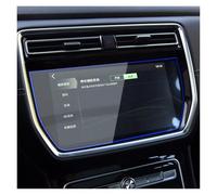 XEXJHQQ Proteggi Schermo Auto Per MG RX8 2022 Auto Centrale Radio GPS Schermo Navigazione Pellicola Protettiva Vetro Temperato Pellicola Antigraffio Interni Auto Accessori