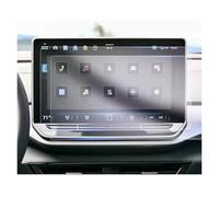 XEXJHQQ Proteggi Schermo Auto Per VW Per Golf 8.5 2025 Per Golf 8 MK8.5 7 2024 Auto LCD 12.9 POLLICI GPS Navigazione Schermo Touch Vetro Temperato Pellicola Protettiva Accessori