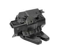 XEXJHQQ Serratura Bagagliaio per BMW E46 E90 E92 E60 E63 E64 Z4 E85 E86 Serratura Porta Posteriore Tronco Coperchio Fermo Attuatore 51247840617 51248196401 Auto Blocco Portellone