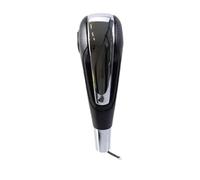 XEXJHQQ Testa Leva Cambio per Chevrolet per Trax 2014-2017 Pomello del Cambio per Auto LHD Testa della Leva Automatico 42539376 95179700(Bright)