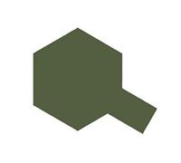 Xf-62 Olive Drab-