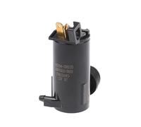 XF-Home 1 pz 12v 24v universale for tergicristallo for auto, pompa lavavetri, motore a getto d'acqua(12V)