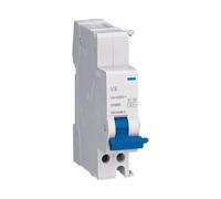 XF9 XF9J Alarm Auxiliary Contact S9 Shunt Release V9 Under Vottage OVT-1 Release Accessories For MCB or RCBO NB1(XF9J Alarm)