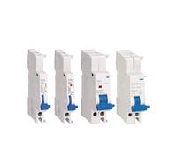 XF9 XF9J Contatto ausiliario allarme S9 sganciatore a lancio di corrente V9 Minima tensione OVT-1 accessori sganciatore o NB1(OUVT-1)