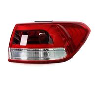 XFANGNB Fanale Posteriore Auto per Kia Sorento L 2015-2018, Esterno Fanali Posteriori Sinistra Destra Lampade Segnalazione Freno Fanalino Gruppo,D/Right Outside