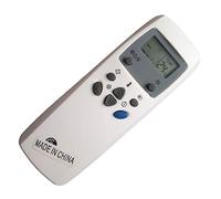 XFC-KT, telecomando per condizionatore d'aria LG KT-LG3 LG3 6711A90023C 6711A90023E 671190023W 6711A20030Y 6711A20010A KT-LG1 (colore: LG3)