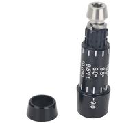 XFDACOV Manicotto adattatore per albero da golf compatibile per Cleveland Custom XL 588 Driver 0,335 RH