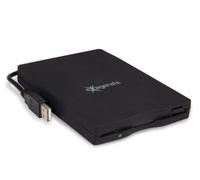 Hamlet X-Floppy lettore dischetti floppy Usb