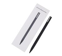 Xfend Pennino capacitivo attivo per touch screen, matita digitale, porta di ricarica USB di tipo C, confronta con iPad Pro/iPad Air/iPad Mini/iPad 6/7/8a generazione per