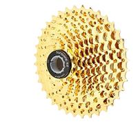XFGtureIO Cassette Pignoni E Ruote Libere Bici da Strada/MTB Cassetta 10V 9V 8V 8/9/10 velocità pignone Bici 11-36/42T Accessori for Biciclette Parti