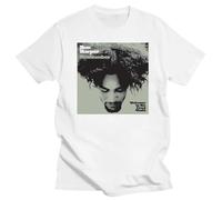 XFICSD T-Shirt Ben Harper Manica Corta Uomo Comoda Camicia Allentata, Top Donna Girocollo Moda Stampa Cartoon Camicia Casual-Black||XS