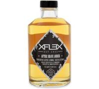 XFLEX AFTER SHAVE AMBER 375ML