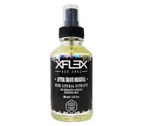 XFLEX AFTER SHAVE ORIGINAL 100ML - EDELSTEIN (Con estratti naturali)