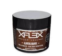 Xflex Cera Marrone Brillante 100 ml - Cera capelli