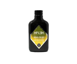 XFLEX CREMA GEL AFTER SHAVE ANTI RUGHE 200 ML