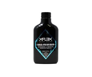 XFLEX CREMAGEL AFTER SHAVE RINFRESCANTE E TONIFICANTE 200 ML