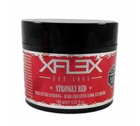 XFLEX EDELSTEIN CERA PER CAPELLI - EXTRASTRONG (STRONGLY RED)