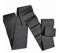 XFLHXY Cintura Dimagrante per Donna, Regolabile, Modellante per Il Corpo, Sportiva(13cm,3m)