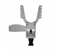 XFLHXY Dispositivo di Rilascio per Catapulte in Acciaio Inossidabile per Il Lancio Preciso di Frecce in Campeggio, Escursionismo e Accessori per Catapulte