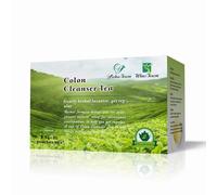 XFLHXY Semi di Cassia E Gelso di Prima qualità, 20 Bustine per La Tisana per La Pulizia del Colon E Il Sollievo dalla Stitichezza - Dieta Cinese - Asian Slim - Frutta Ed Erbe di Prima qualità