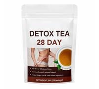 XFLHXY tè per Perdere Peso, Kit Naturale per la Pulizia del Gonfiore, Bevanda Dimagrante per la Pancia Piatta, Salute del Corpo per Donne e Ragazze, Sollievo dalla Perdita di Peso