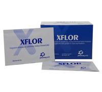 Pharmaguida Xflor 12 Buste Da 3 G