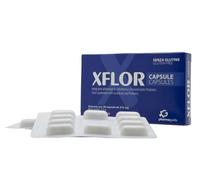 PHARMAGUIDA SRL XFLOR 20 CAPSULE