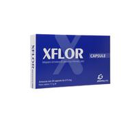 XFLOR 20CPS
