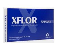 XFLOR 20CPS