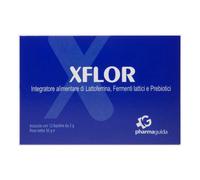 XFLOR 30BUST
