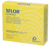 XFLOR DERMAT 14BUST