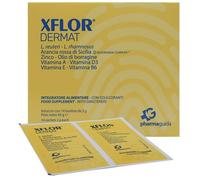 XFLOR DERMAT 14BUST