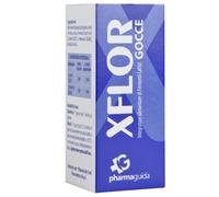 XFLOR GOCCE 5ML