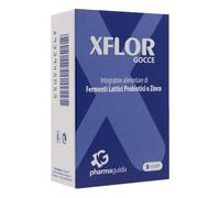 XFLOR GOCCE 5ML