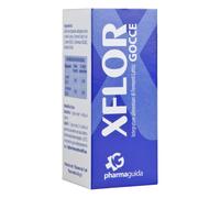 XFLOR Gocce 5ml