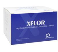 Xflor Integratore Intestinale 30 Bustine