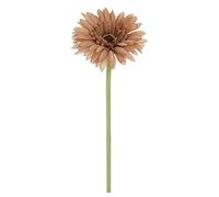 XFLSDHGD 1pc Testa di Fiori Artificiali Piccoli centrotavola per tavolino da Fiori di Seta per arrangiamenti Floreali per la casa